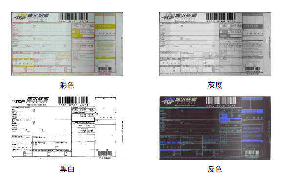 高拍儀怎么掃描文件？